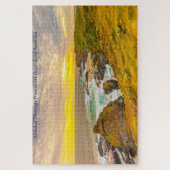 海素晴らしロードオーストラリアパズル ジグソーパズル (縦)