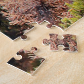 海素晴らしロードオーストラリアパズル ジグソーパズル (側面)