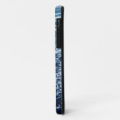 海素晴らし波 |海最高の愛者への贈り物 Case-Mate iPhoneケース (裏面/左)