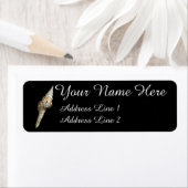 海紡錘 ラベル (インサイチュ)