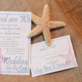 海結婚の反応による 出欠カード