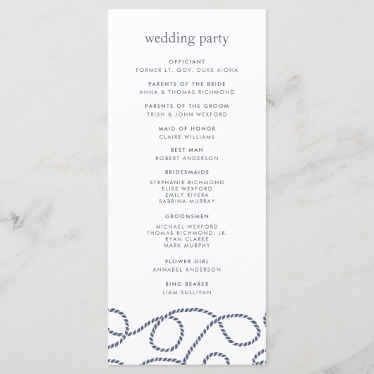 海結婚王式計画 | ヘビーホワイト プログラム (裏面)