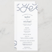 海結婚王式計画 | ヘビーホワイト プログラム (正面/裏面)