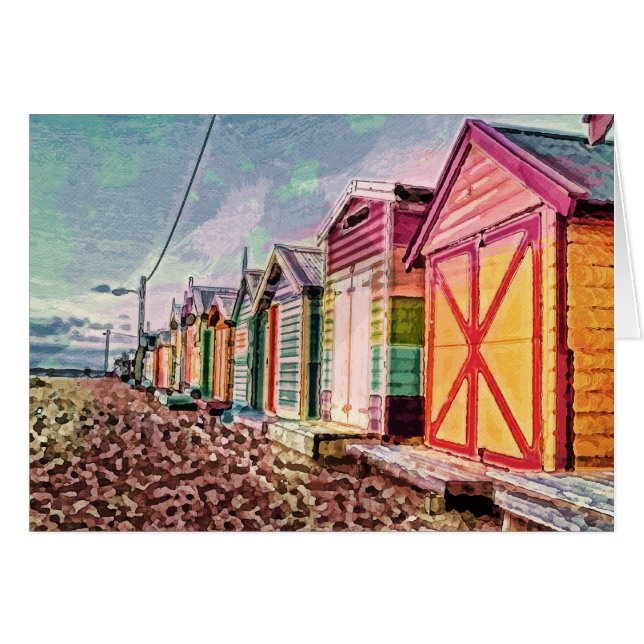 海絵を描風呂 (正面横)