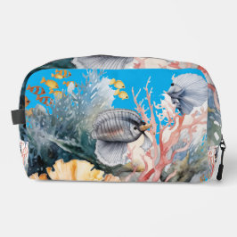 海絵画水槽 ドップキット