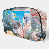 海絵画水槽 ドップキット (右コーナー)