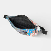 海絵画水槽 ファニーパック (見開き)