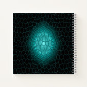 海網….. ノートブック (裏面)