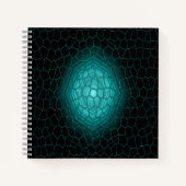 海網….. ノートブック (正面)