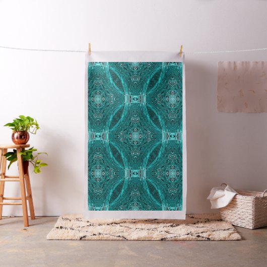 海網…..... ファブリック (インサイチュ)