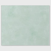 海綿で洗われた賢人 ラッピングペーパー (フラット)