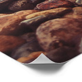 海綿石 ポスター (角)