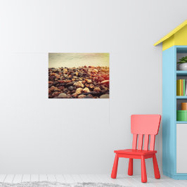 海綿石 ポスター