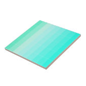 海緑だけをグラデーション着色して下さい タイル (側面)