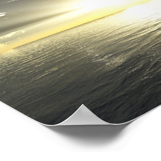 海線 ポスター (角)