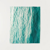 海織物 タペストリー (正面)