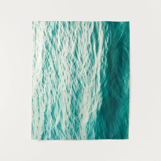 海織物 タペストリー (正面)