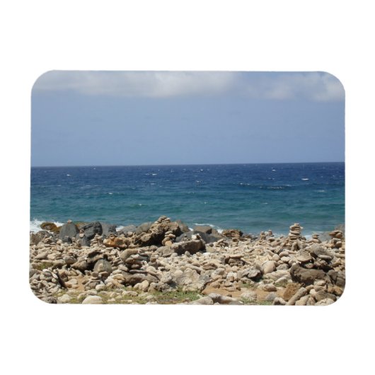 海美しい マグネット (横)