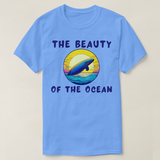海美しい Tシャツ (デザイン正面)