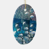 海群 セラミックオーナメント (右)