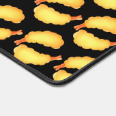 海老の天ぷら デスクマット (コーナー)