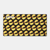 海老の天ぷら デスクマット (正面)