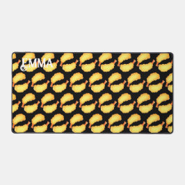 海老の天ぷら デスクマット