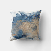 海老の枕 クッション (裏面)