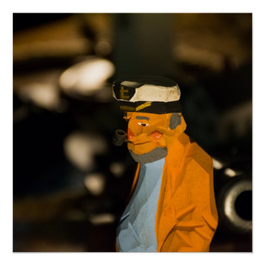 海老20 X 20ポスター ポスター (正面)