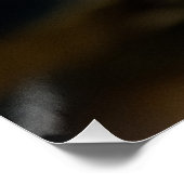 海老20 X 20ポスター ポスター (コーナー)