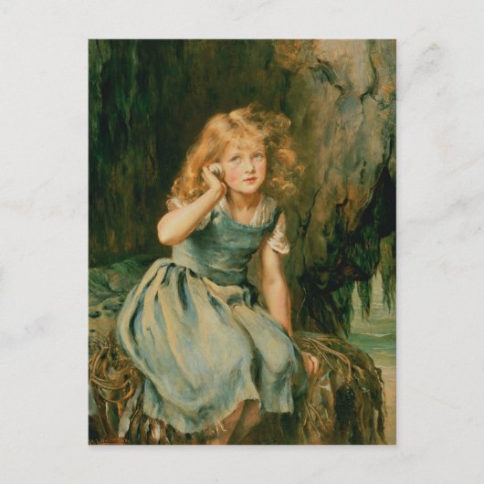 海聞に行く ポストカード (正面)