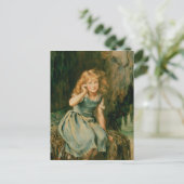 海聞に行く ポストカード (スタンド正面)