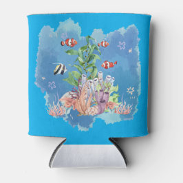 海自然 缶クーラー