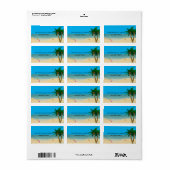 海至福お祝い ラベル (フルシート)