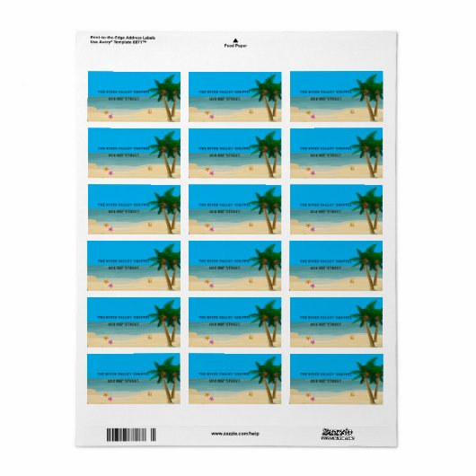 海至福お祝い ラベル (フルシート)