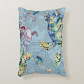 海航海のの下 アクセントクッション (正面(垂直))