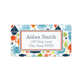 海航海のの下 ラベル