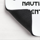 海航海のスピリットアドベンチャーマウスパッド マウスパッド (コーナー)