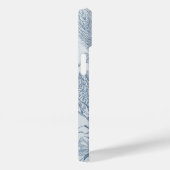 海航海の生活 Case-Mate iPhoneケース (裏面 / 右)