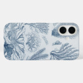 海航海の生活 Case-Mate iPhoneケース (裏面 (横))