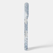 海航海の生活 Case-Mate iPhoneケース (裏面 / 右)