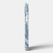 海航海の生活 Case-Mate iPhoneケース (裏面 / 左)