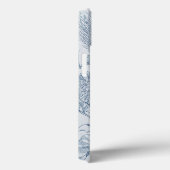 海航海の生活 Case-Mate iPhoneケース (裏面 / 右)