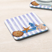 海航海の生 コースター (左側)