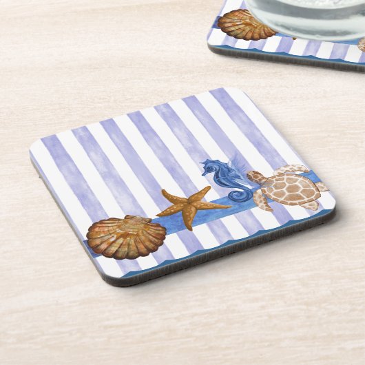 海航海の生 コースター (左側)