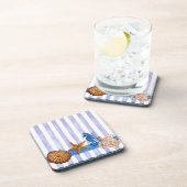 海航海の生 コースター (右側)