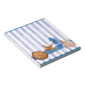 海航海の生 ノートパッド (アングル)