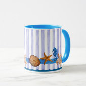 海航海の生 マグカップ (正面右)