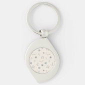 海航海の キーホルダー (正面)