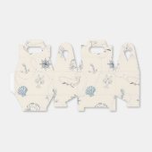 海航海の フェイバーボックス (折り畳みなし)